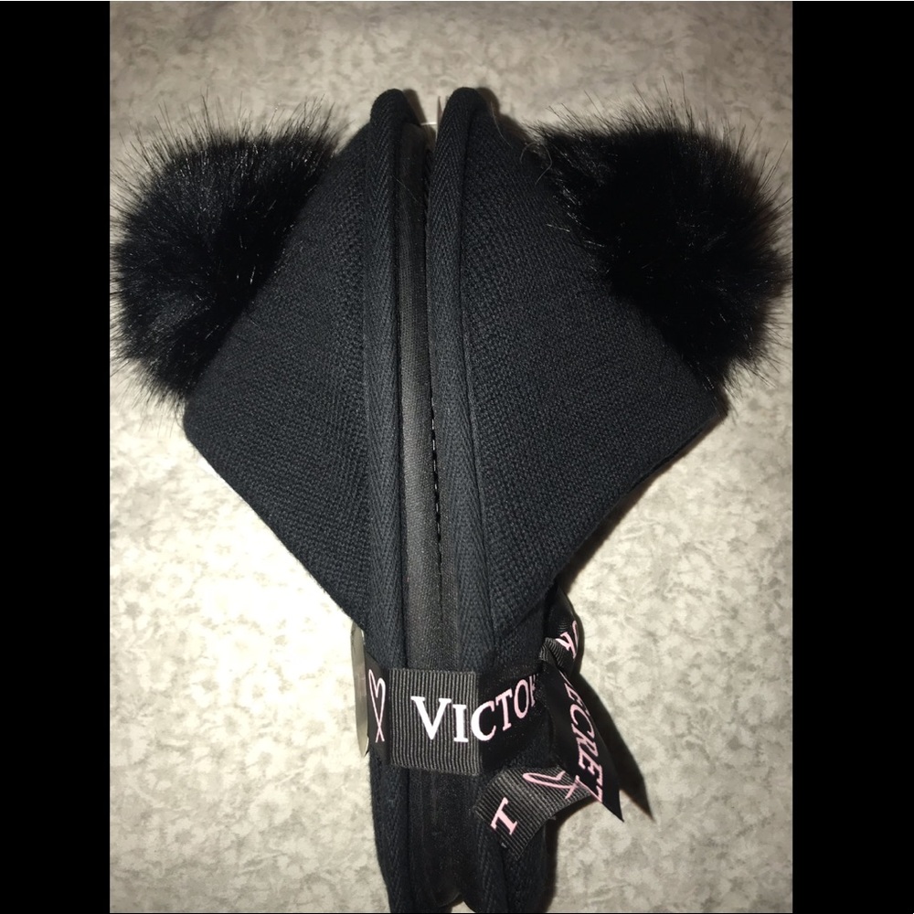 VICTORIA SECRET SLIPPERS 2017